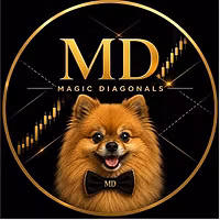 Magic Diagonals