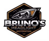 Bruno's Headlight Restoration