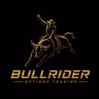 Bullrider_Options_Trading