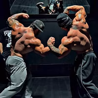 Iron Legacy Sports
