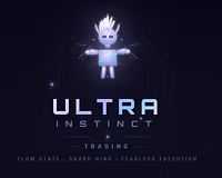 Ultra Instinct Trading 