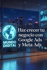 Mundo digital