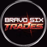 Bravo Six Trades | Futures Trading