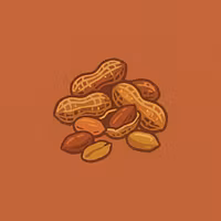 Maní Criollo