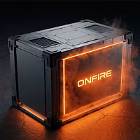 OnFire Hub