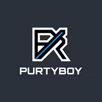 Purtyboy Ecommerce