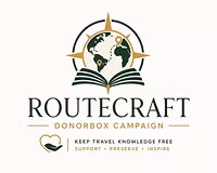 Route Craft