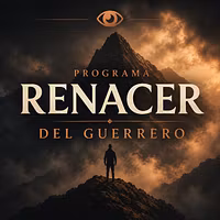 Renacer del Guerrero - Día 1
