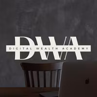 Digital Wealth Academy (MRR)
