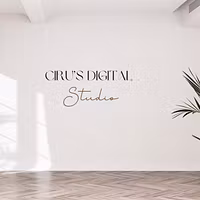 Ciru's Digital Studio