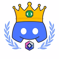 Discord Badge