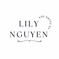 Lily Nguyen - ASO