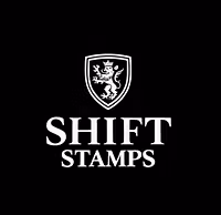SHIFT STAMPS