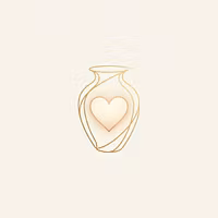 Hisbeloved Vessel