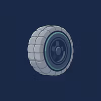Whisper Wheels