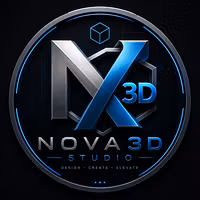 Nova3DStudio