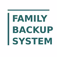 Family Backup Sytem