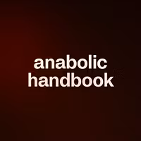 anabolic handbook 