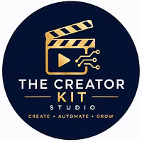 The Creator Kit Studio