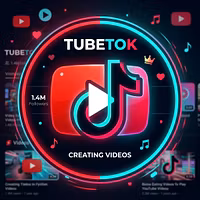 TubeTok
