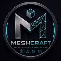 MeshCraft