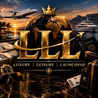 The Luxury Leisure Launchpad