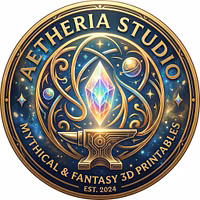 Aetheria Studio