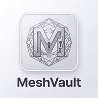 MeshVault