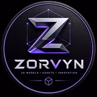 Zorvyn