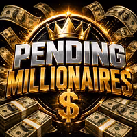 Pending Millionaires