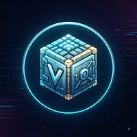 Voxel Vault