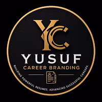 Yusuf Career Branding