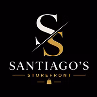 Santiago's Storefront