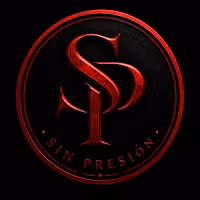 Sin presión