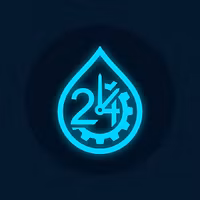 24Flow Plumbing & Drainage