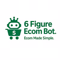 6 Figure Ecom Bot