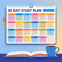 Study better