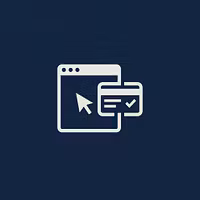 Payment Desk
