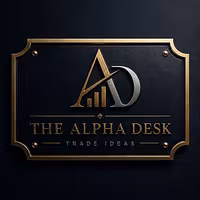 The Alpha Desk