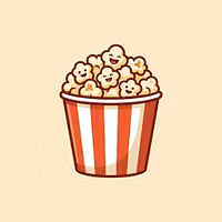 Bubby's Popcorn