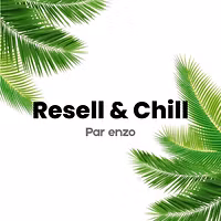 Resell & Chill