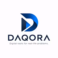 Daqora