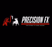 PrecisionFX trading academy 