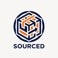 Sourced