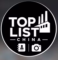 Top List China