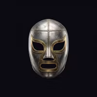 Luchador Poker
