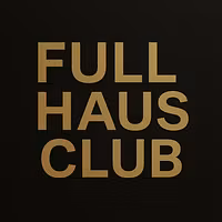 Full Haus Club 