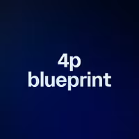 4p blueprint 