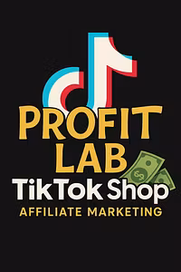 TikTok Shop Profit Labs