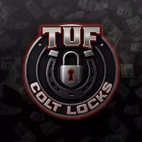 TuFColts Locks